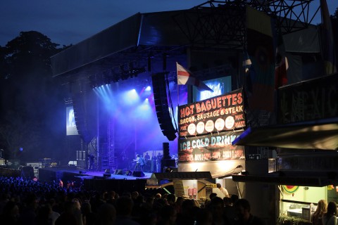 BIngley 22
