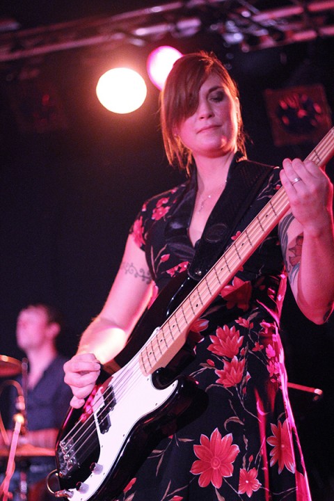 The Wedding Present 2