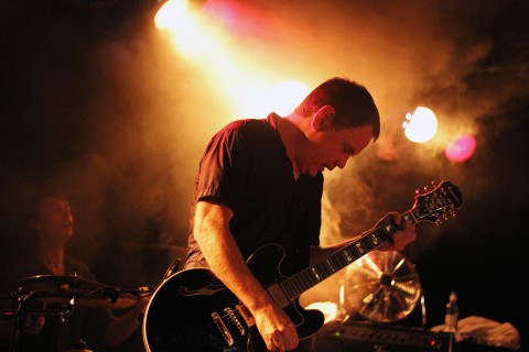 The Wedding Present